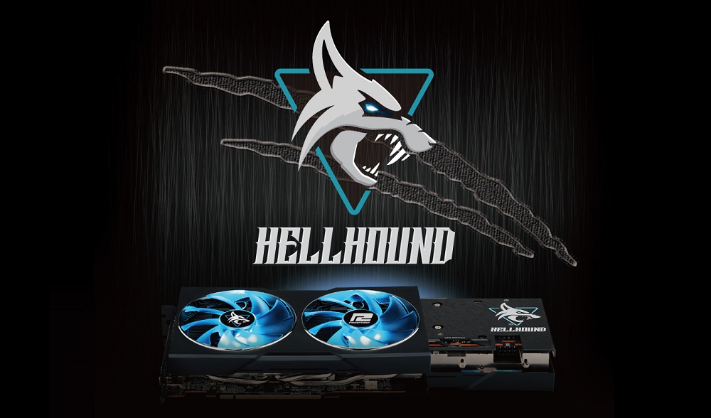 Hellhound - songphuong.vn